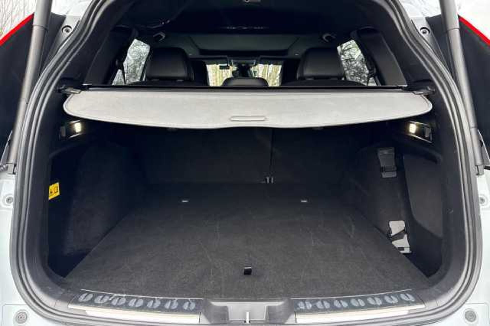 Honda CR-V 2.0 ePHEV Advance Tech eCVT 