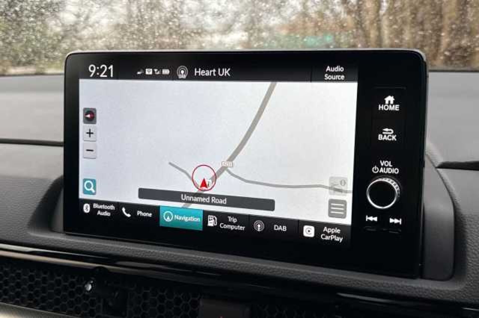 Honda CR-V 2.0 ePHEV Advance Tech eCVT 