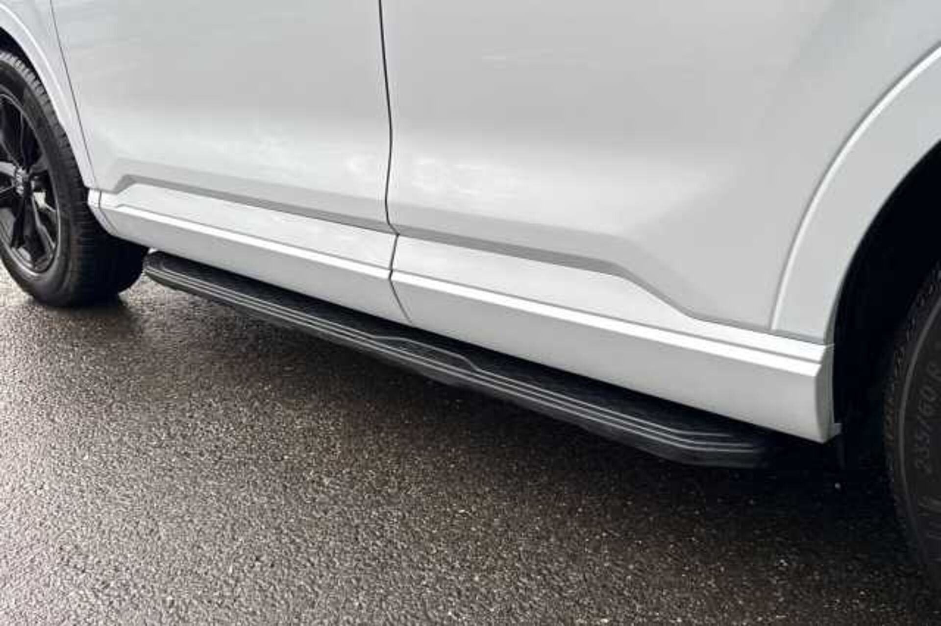 Honda CR-V 2.0 ePHEV Advance Tech eCVT 