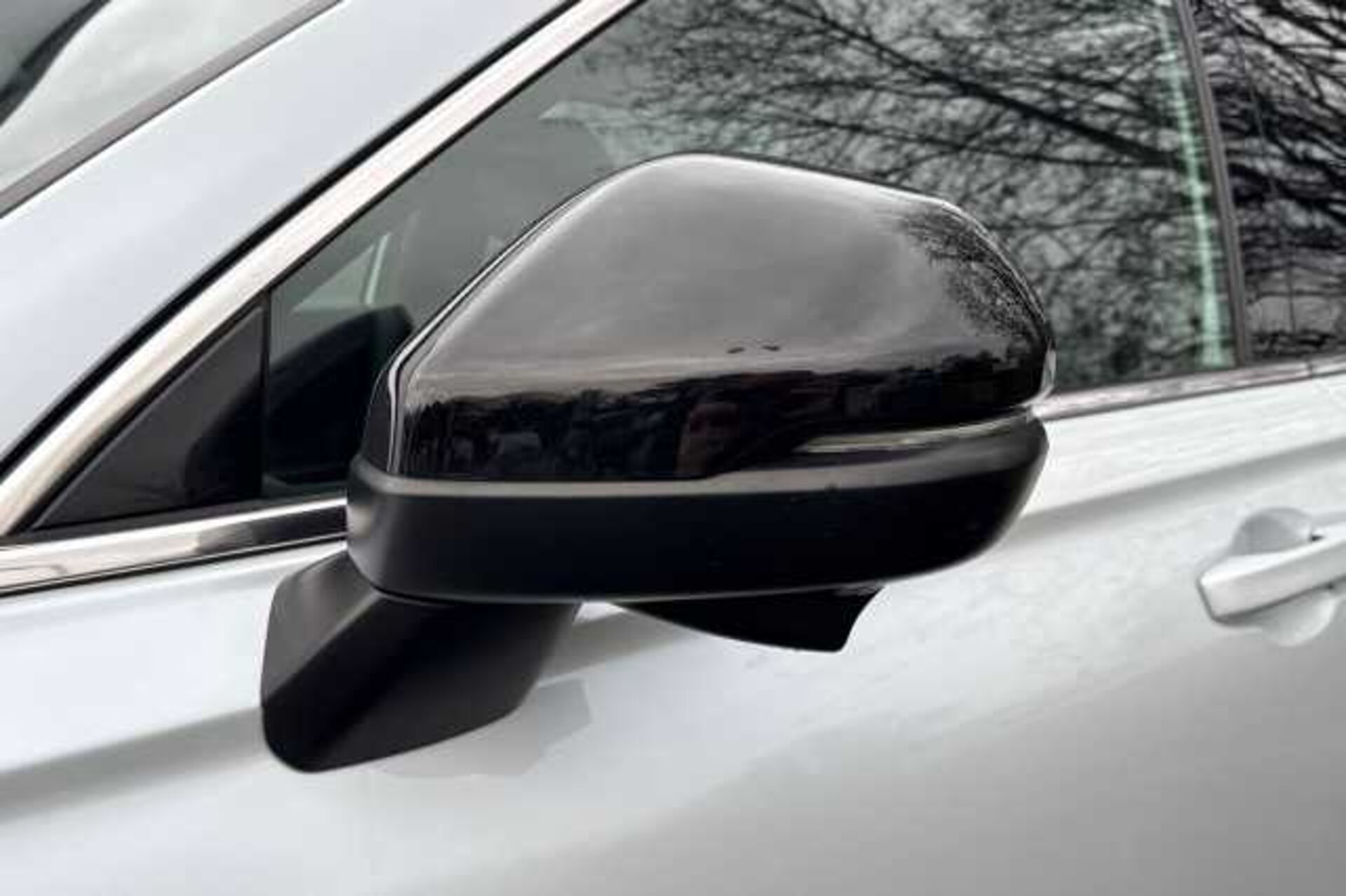 Honda CR-V 2.0 ePHEV Advance Tech eCVT 