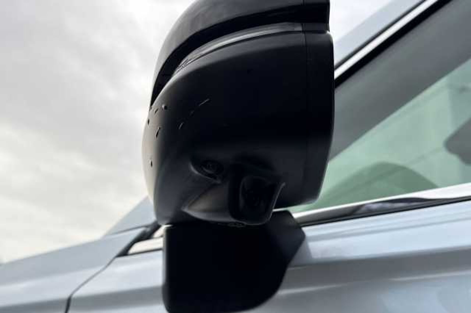 Honda CR-V 2.0 ePHEV Advance Tech eCVT 