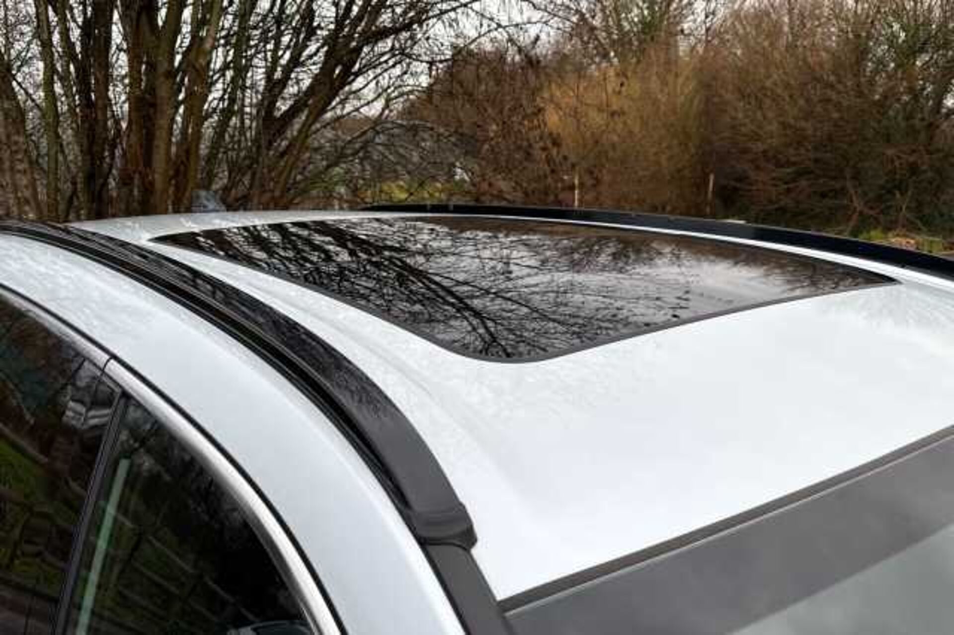 Honda CR-V 2.0 ePHEV Advance Tech eCVT 