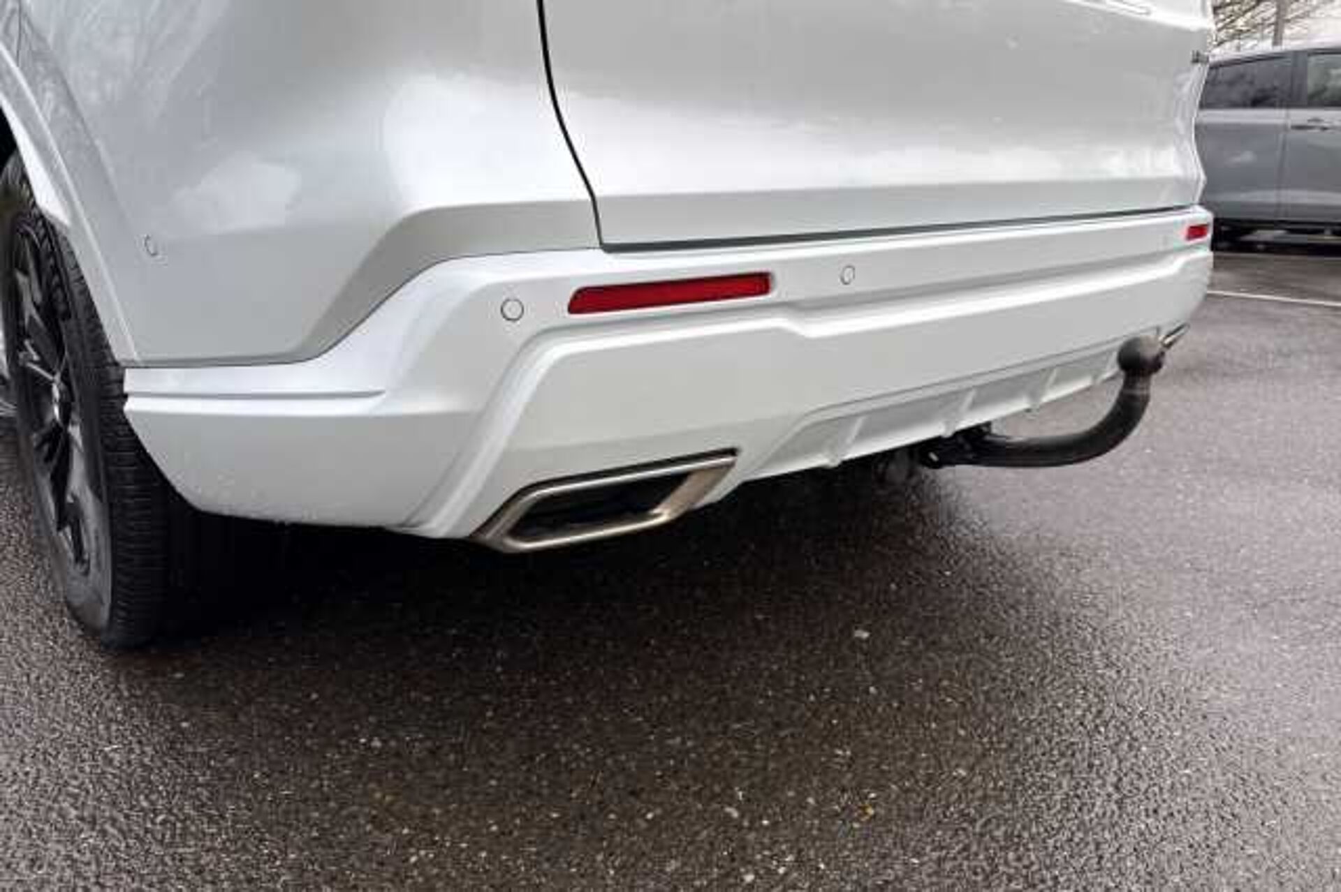 Honda CR-V 2.0 ePHEV Advance Tech eCVT 