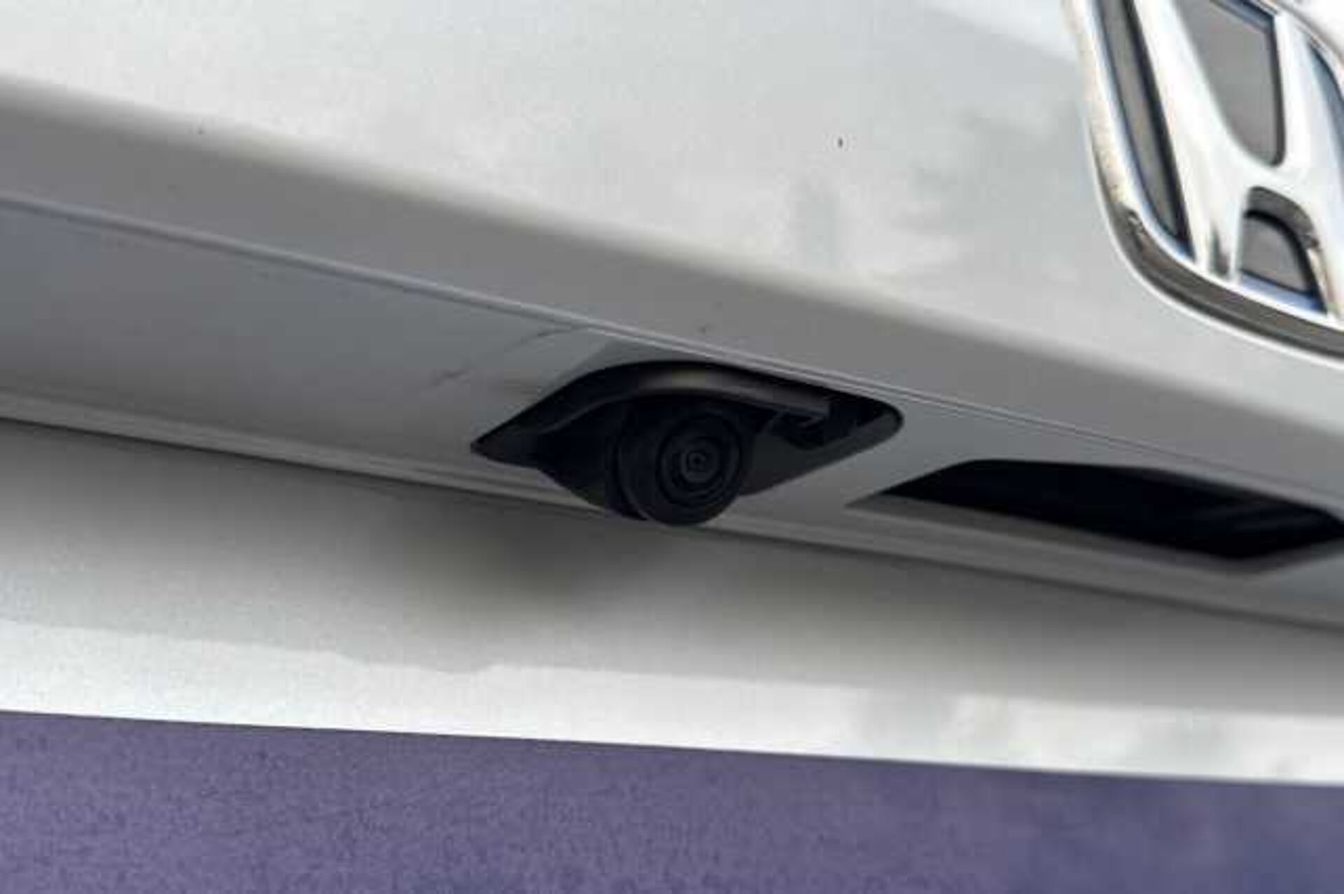 Honda CR-V 2.0 ePHEV Advance Tech eCVT 