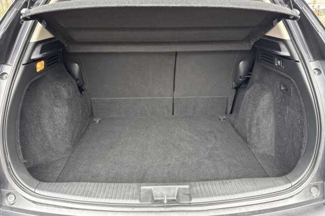 Honda HR-V 1.5 i-VTEC EX Manual 