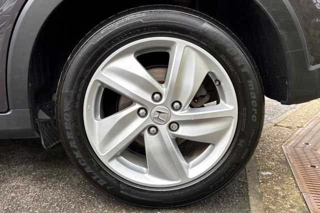 Honda HR-V 1.5 i-VTEC EX Manual 