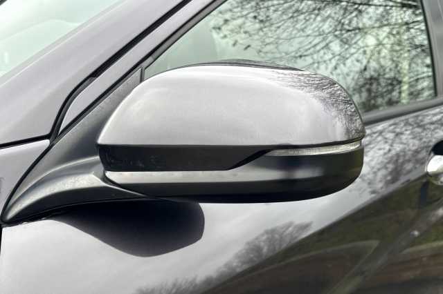 Honda HR-V 1.5 i-VTEC EX Manual 