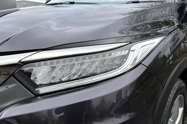 Honda HR-V 1.5 i-VTEC EX Manual 