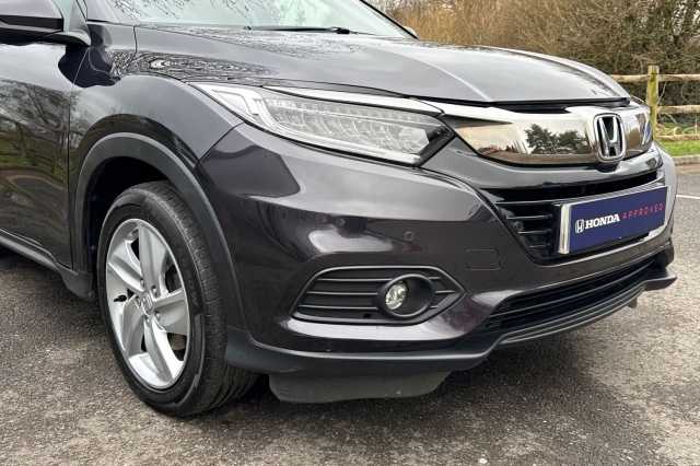 Honda HR-V 1.5 i-VTEC EX Manual 
