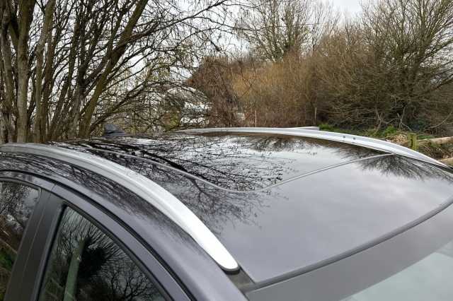 Honda HR-V 1.5 i-VTEC EX Manual 