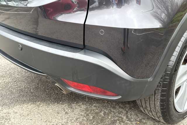 Honda HR-V 1.5 i-VTEC EX Manual 