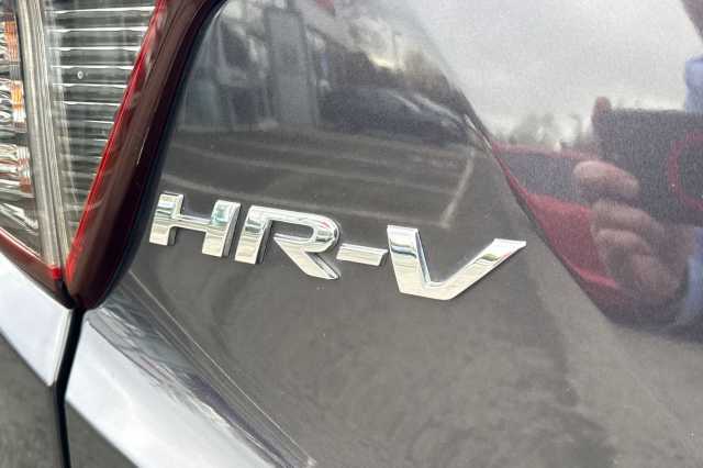 Honda HR-V 1.5 i-VTEC EX Manual 