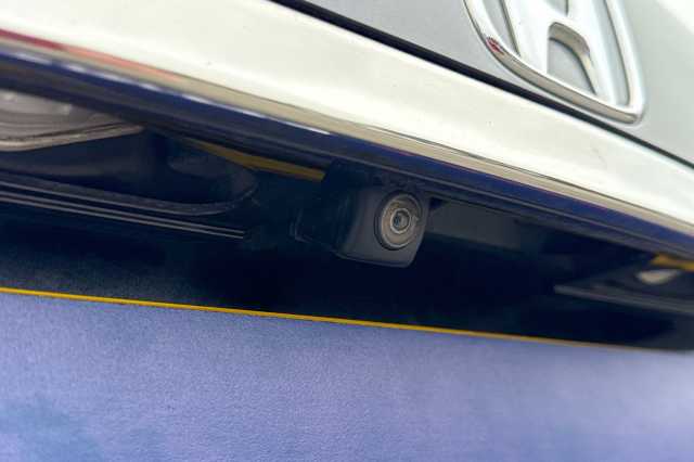 Honda HR-V 1.5 i-VTEC EX Manual 