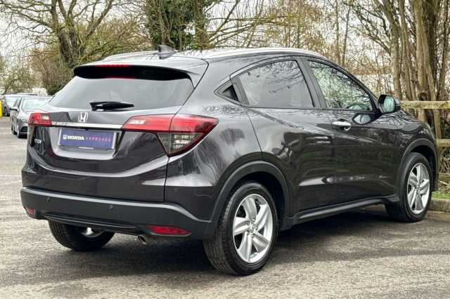 Honda HR-V 1.5 i-VTEC EX Manual 