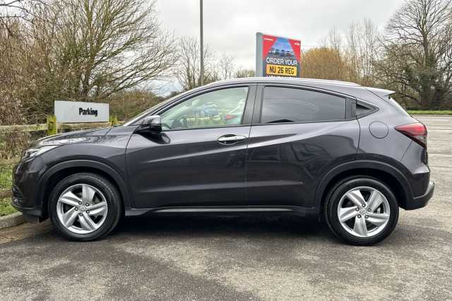 Honda HR-V 1.5 i-VTEC EX Manual 