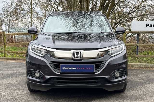 Honda HR-V 1.5 i-VTEC EX Manual 