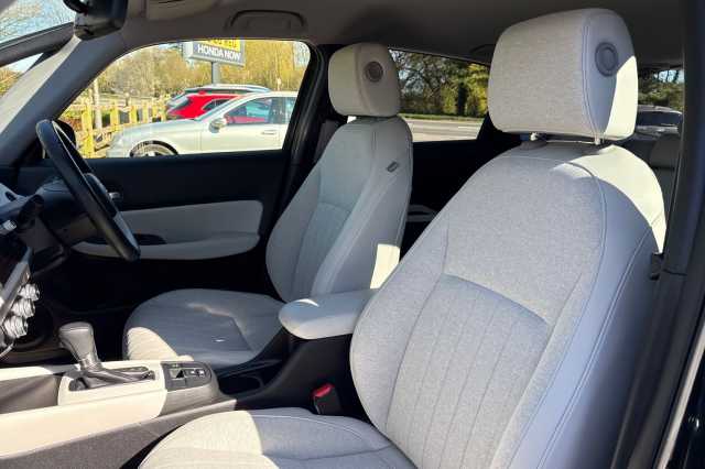 Honda Jazz Hybrid 1.5 i-MMD EX eCVT 