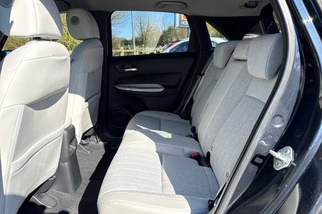 Honda Jazz Hybrid 1.5 i-MMD EX eCVT 