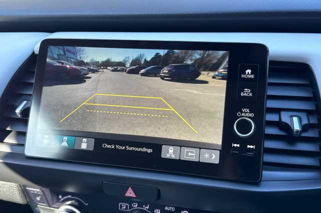 Honda Jazz Hybrid 1.5 i-MMD EX eCVT 