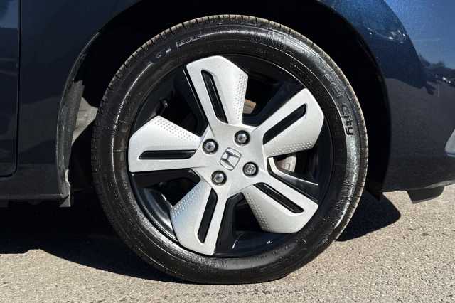 Honda Jazz Hybrid 1.5 i-MMD EX eCVT 