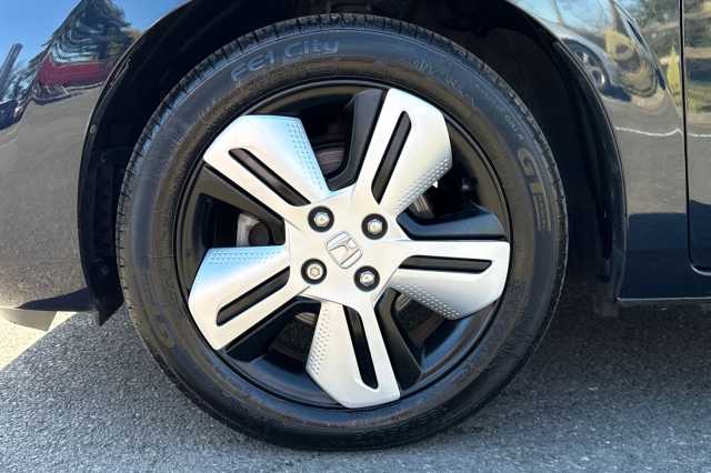 Honda Jazz Hybrid 1.5 i-MMD EX eCVT 