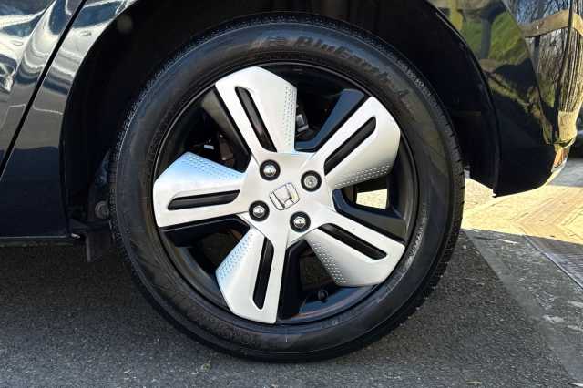 Honda Jazz Hybrid 1.5 i-MMD EX eCVT 