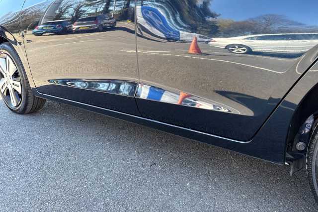 Honda Jazz Hybrid 1.5 i-MMD EX eCVT 