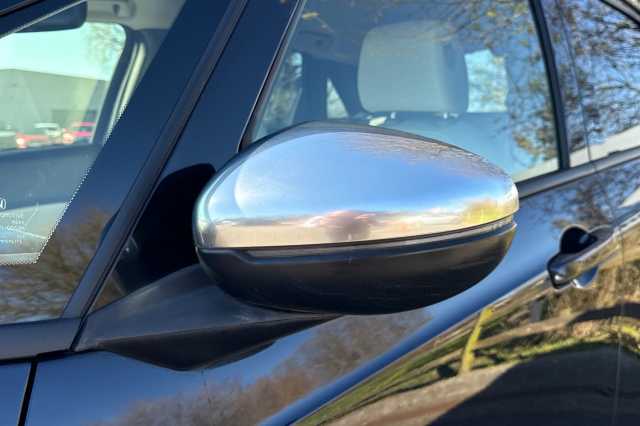 Honda Jazz Hybrid 1.5 i-MMD EX eCVT 