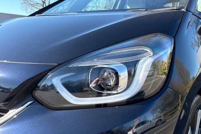 Honda Jazz Hybrid 1.5 i-MMD EX eCVT 