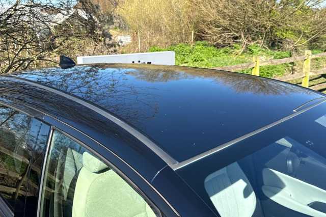 Honda Jazz Hybrid 1.5 i-MMD EX eCVT 