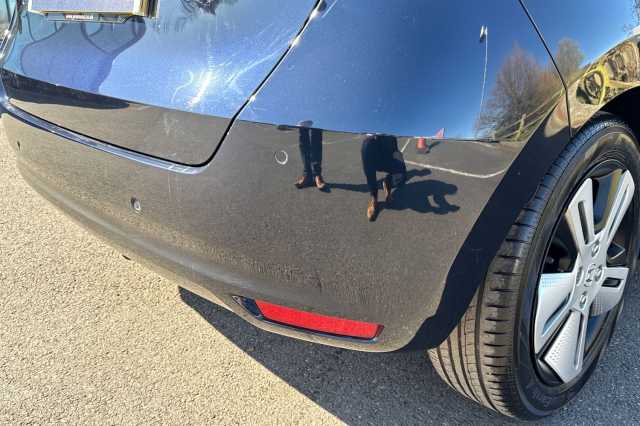 Honda Jazz Hybrid 1.5 i-MMD EX eCVT 