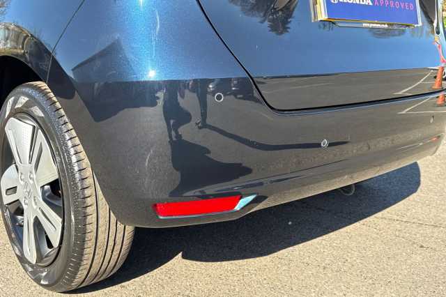 Honda Jazz Hybrid 1.5 i-MMD EX eCVT 