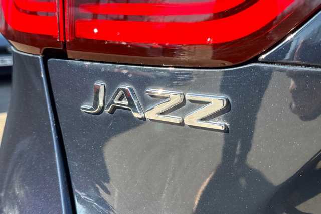 Honda Jazz Hybrid 1.5 i-MMD EX eCVT 