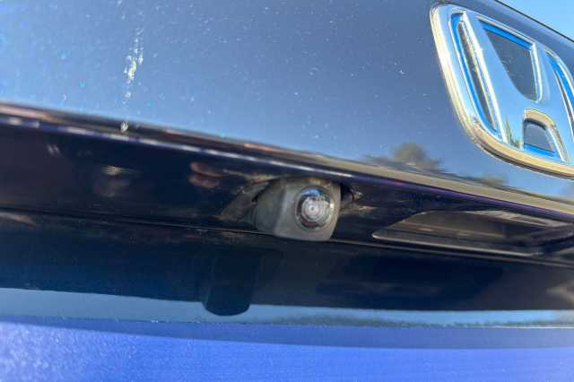 Honda Jazz Hybrid 1.5 i-MMD EX eCVT 