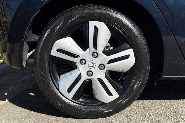 Honda Jazz Hybrid 1.5 i-MMD EX eCVT 
