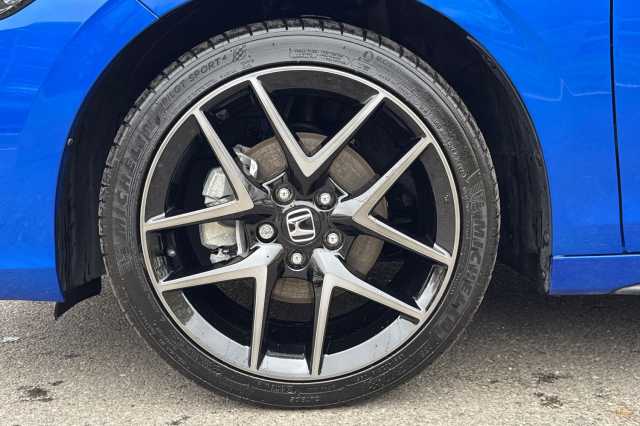 Honda Civic Hybrid 2.0 eHEV Advance 5dr CVT 