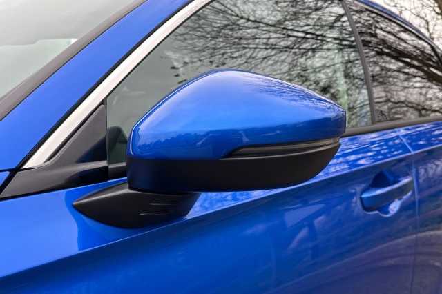 Honda Civic Hybrid 2.0 eHEV Advance 5dr CVT 