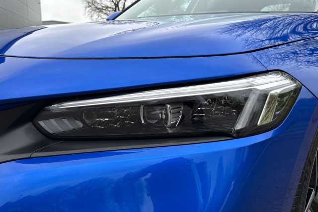 Honda Civic Hybrid 2.0 eHEV Advance 5dr CVT 