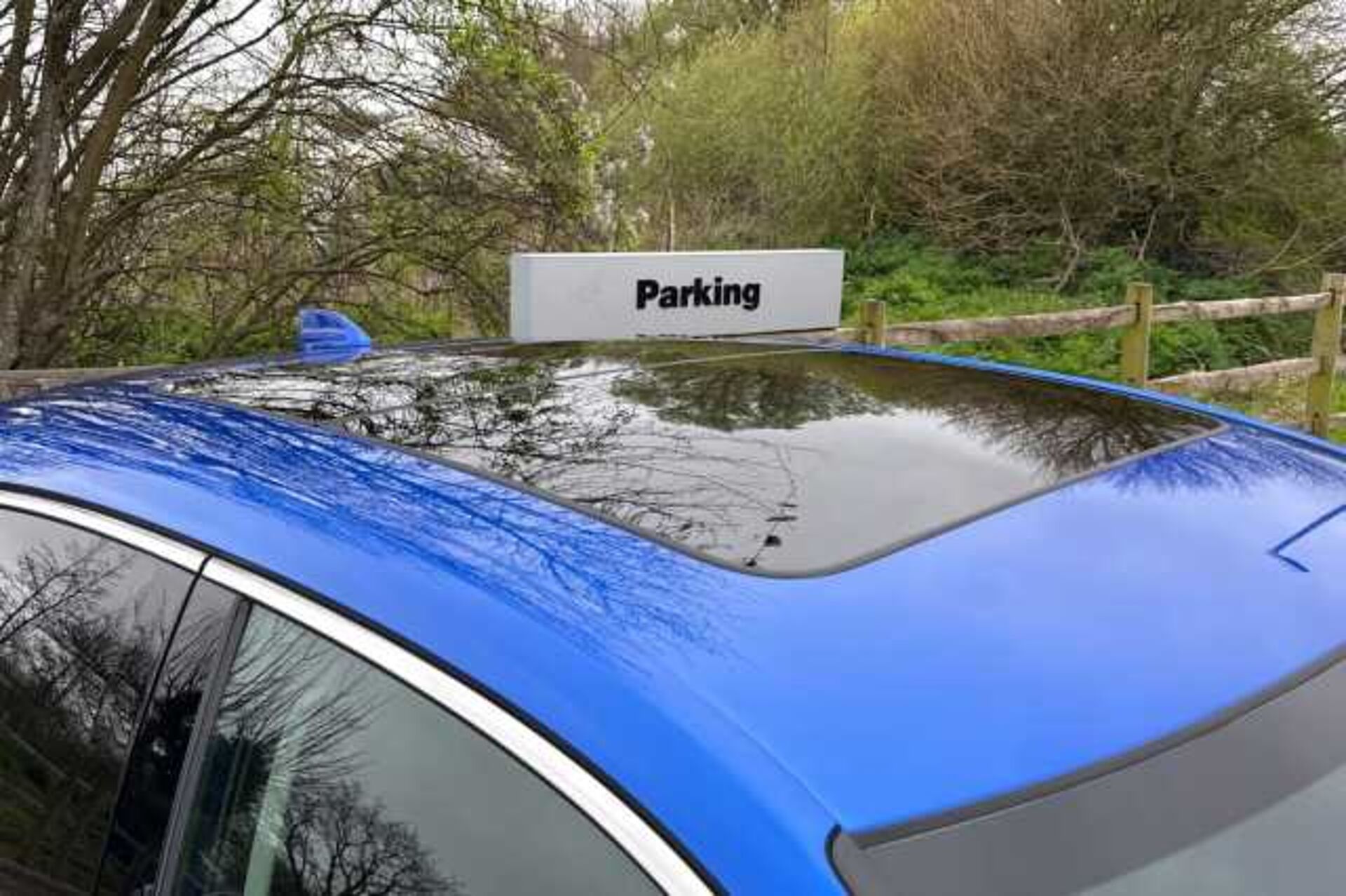 Honda Civic Hybrid 2.0 eHEV Advance 5dr CVT 