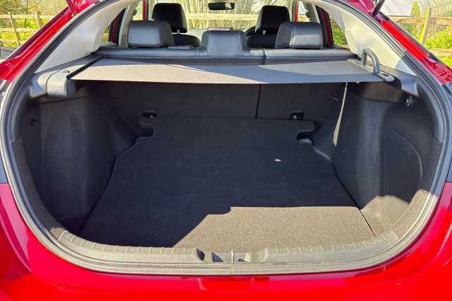 Honda Civic Hybrid 2.0 eHEV Advance eCVT 