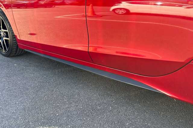 Honda Civic Hybrid 2.0 eHEV Advance eCVT 