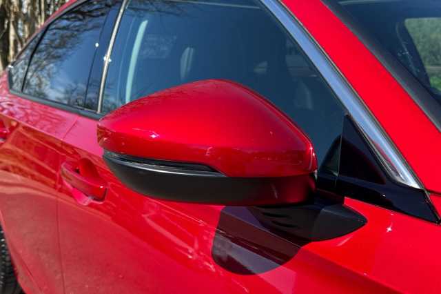 Honda Civic Hybrid 2.0 eHEV Advance eCVT 