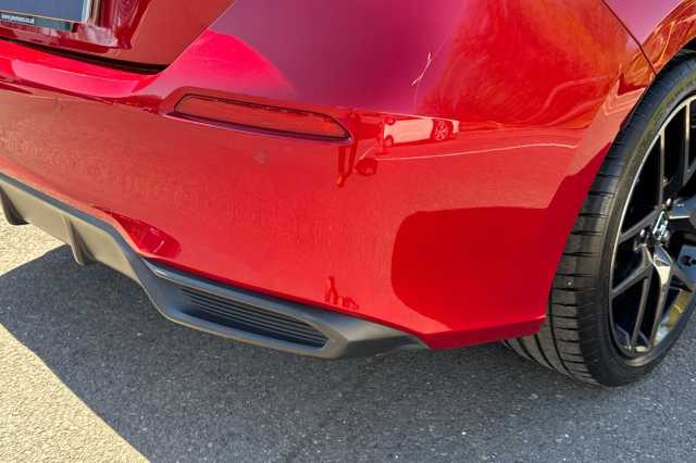 Honda Civic Hybrid 2.0 eHEV Advance eCVT 