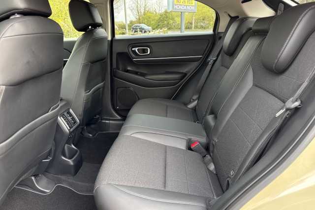 Honda HR-V Hybrid 1.5 eHEV Advance eCVT 
