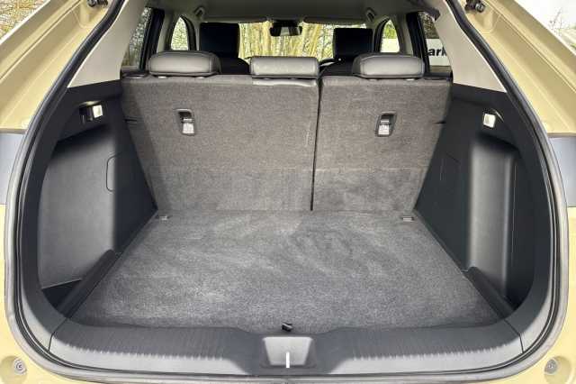 Honda HR-V Hybrid 1.5 eHEV Advance eCVT 