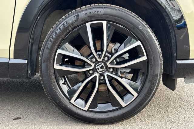 Honda HR-V Hybrid 1.5 eHEV Advance eCVT 