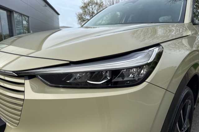 Honda HR-V Hybrid 1.5 eHEV Advance eCVT 