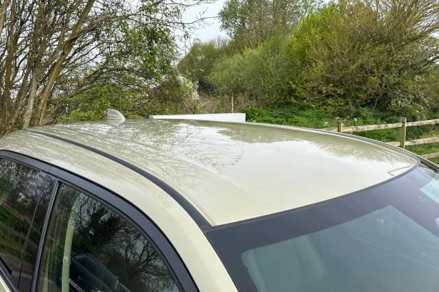 Honda HR-V Hybrid 1.5 eHEV Advance eCVT 