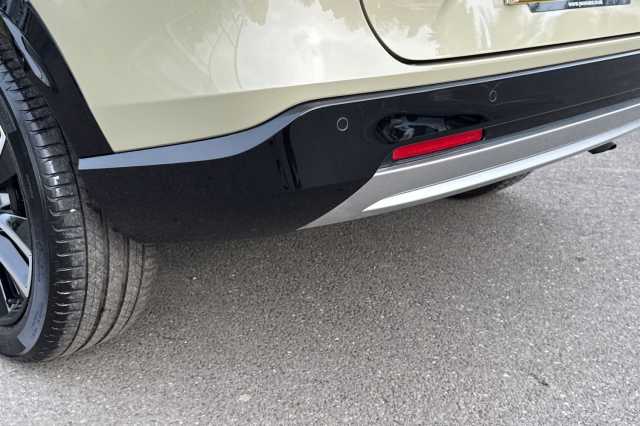 Honda HR-V Hybrid 1.5 eHEV Advance eCVT 