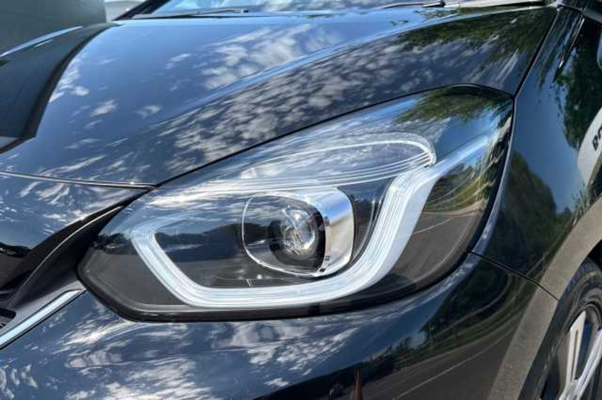 Honda Jazz Hybrid 1.5 i-MMD EX eCVT 